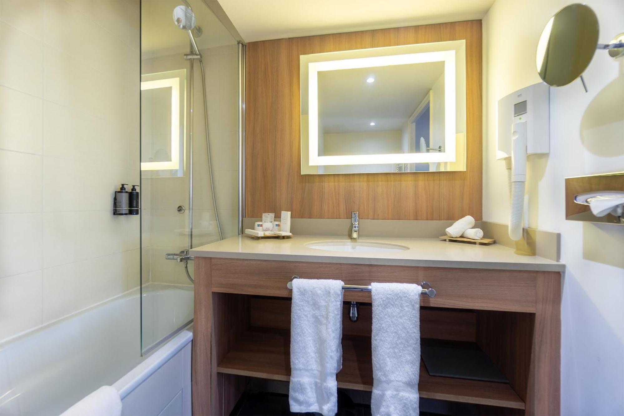 Suite Executive